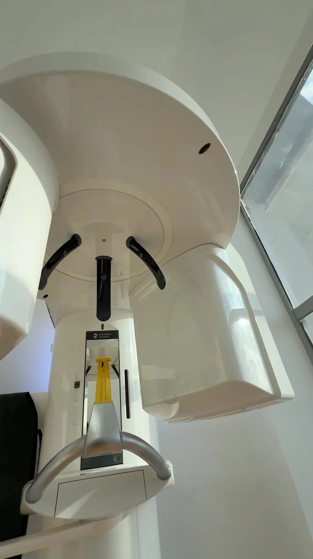 CBCT Orthophos SL