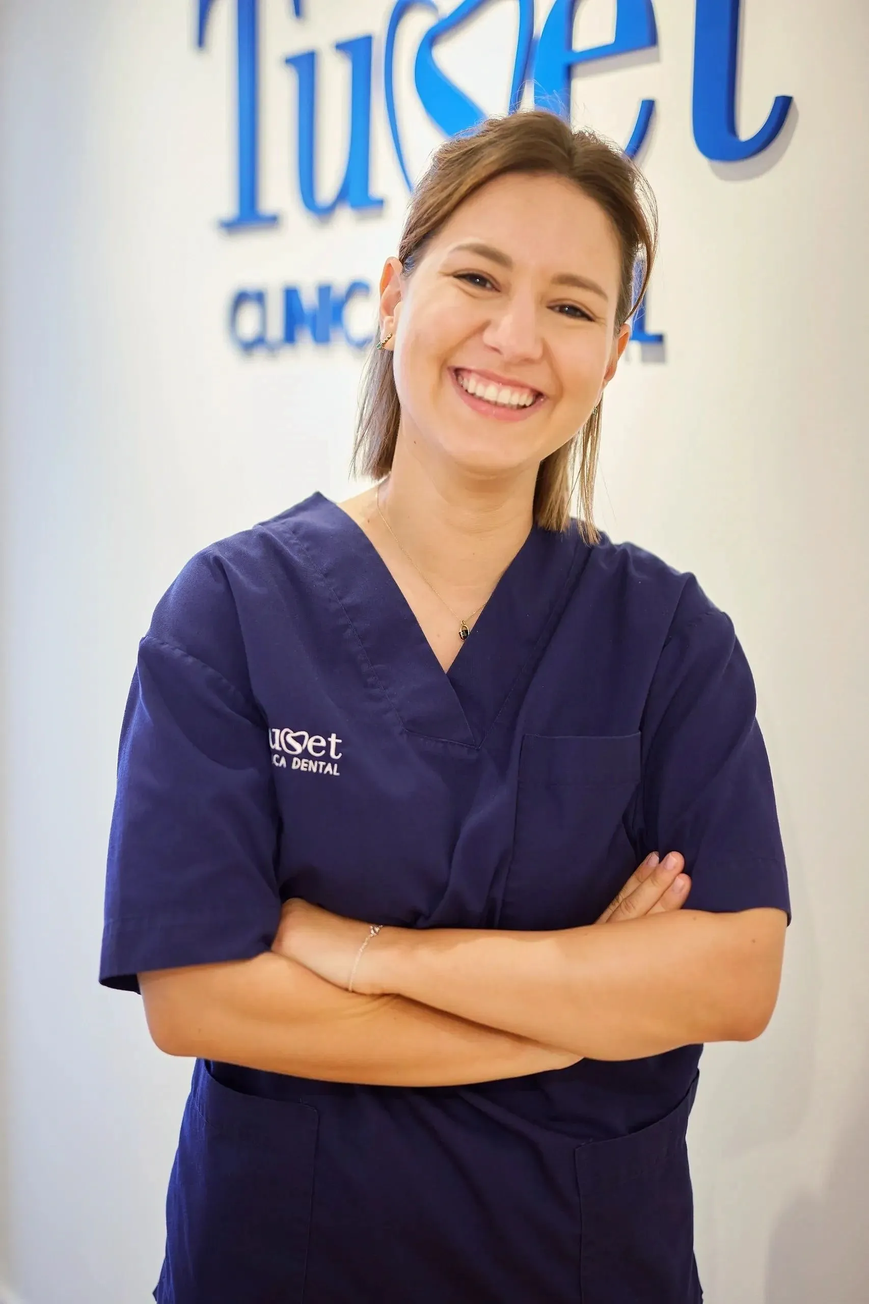 Dra. Danica Nikolic